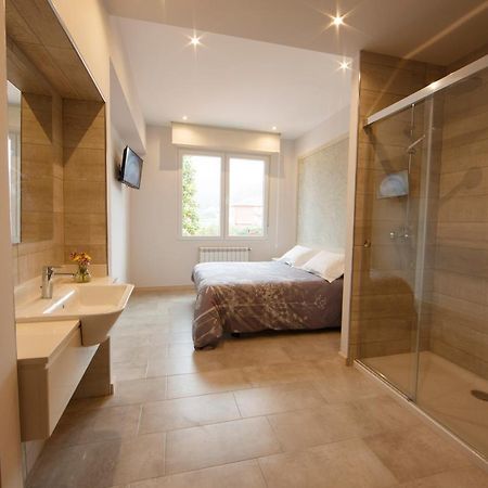Casa Peto Outes Hotell Eksteriør bilde