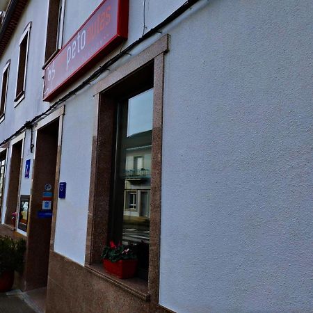 Casa Peto Outes Hotell Eksteriør bilde