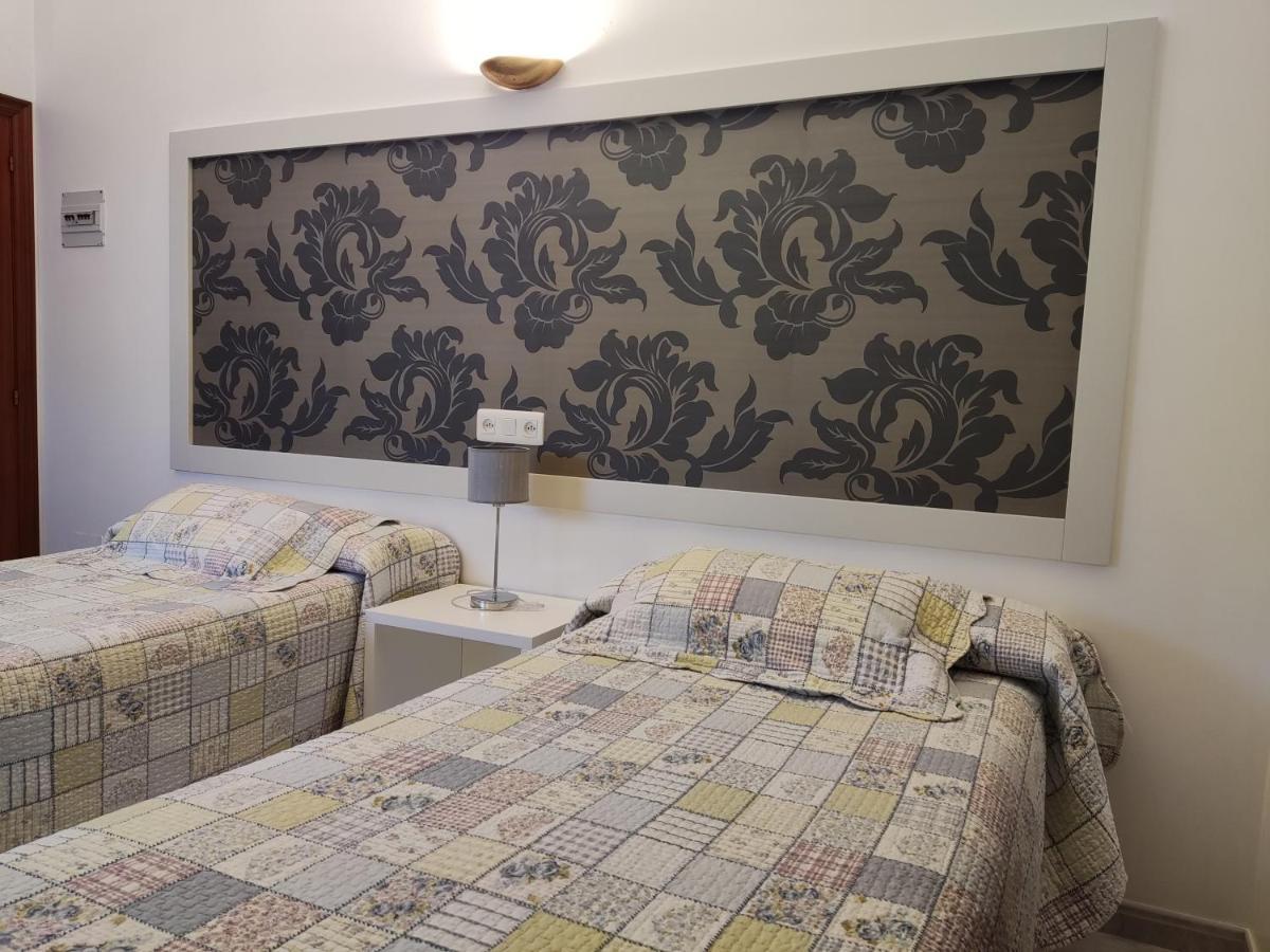 Casa Peto Outes Hotell Eksteriør bilde