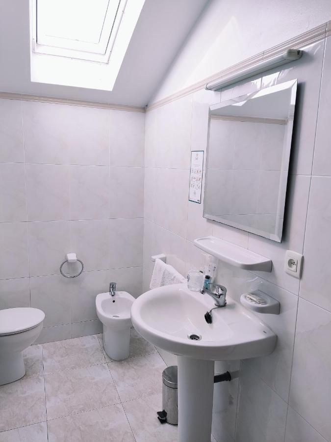 Casa Peto Outes Hotell Eksteriør bilde