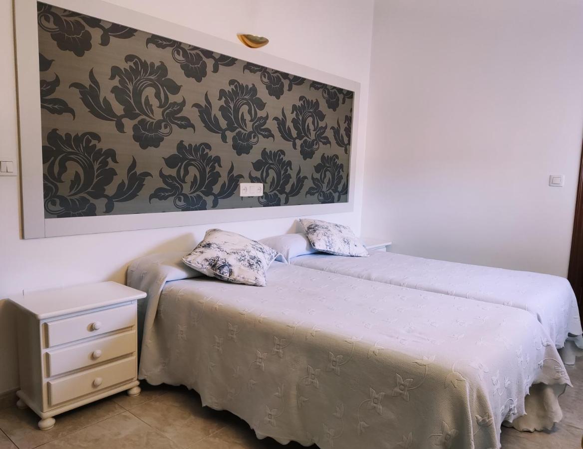Casa Peto Outes Hotell Eksteriør bilde