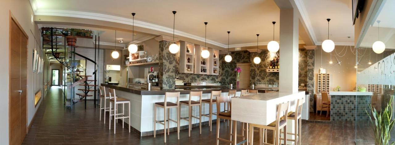 Casa Peto Outes Hotell Eksteriør bilde
