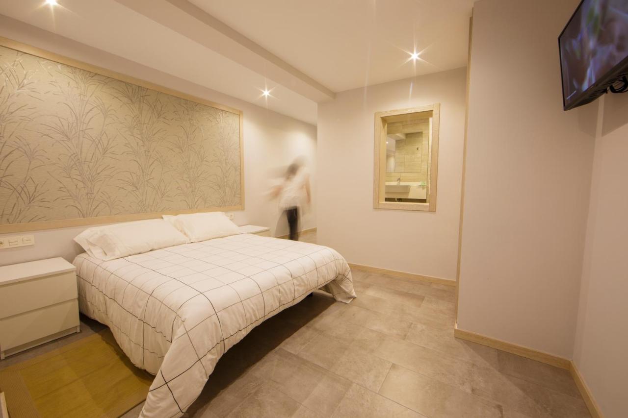 Casa Peto Outes Hotell Eksteriør bilde