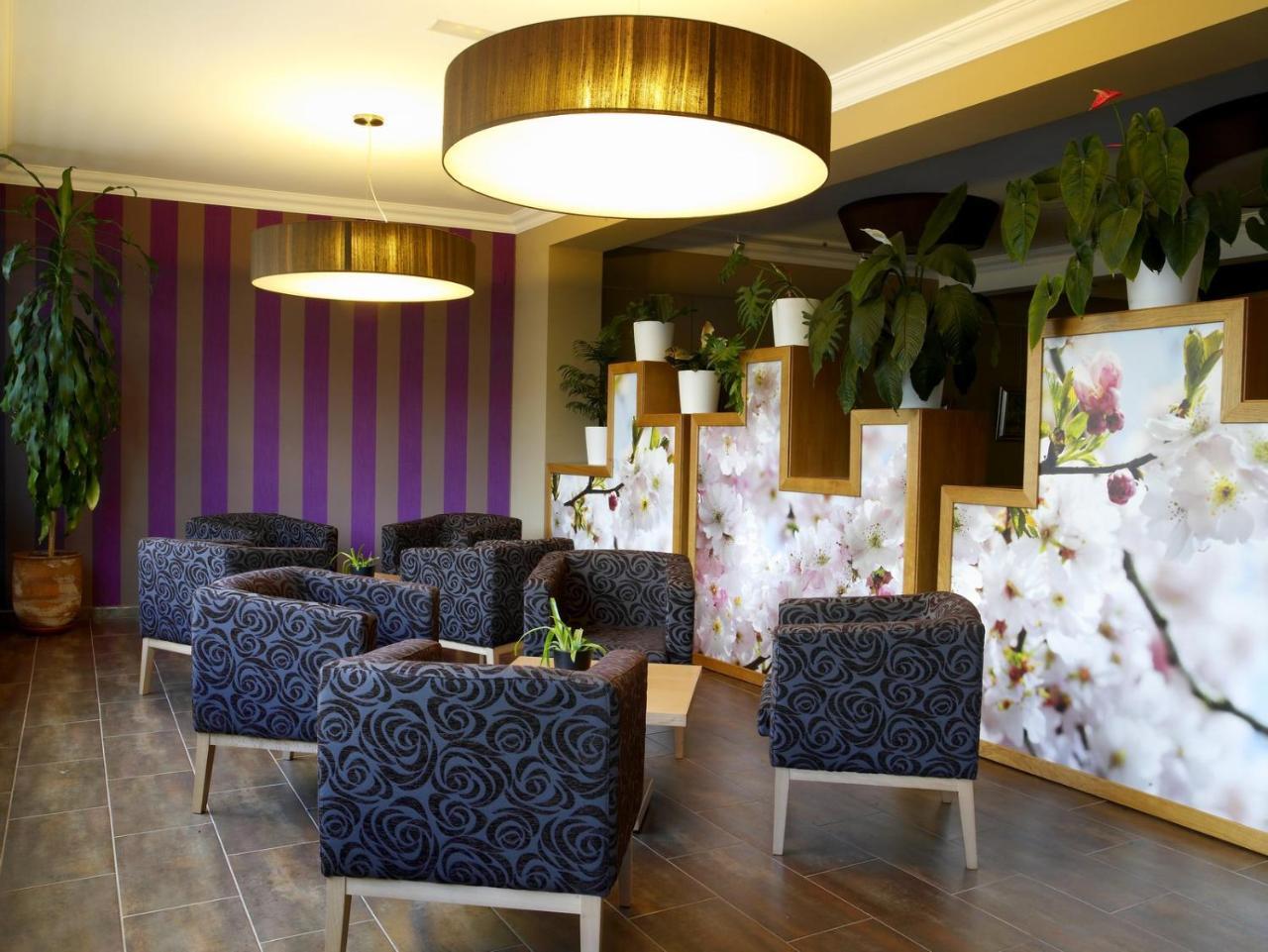 Casa Peto Outes Hotell Eksteriør bilde