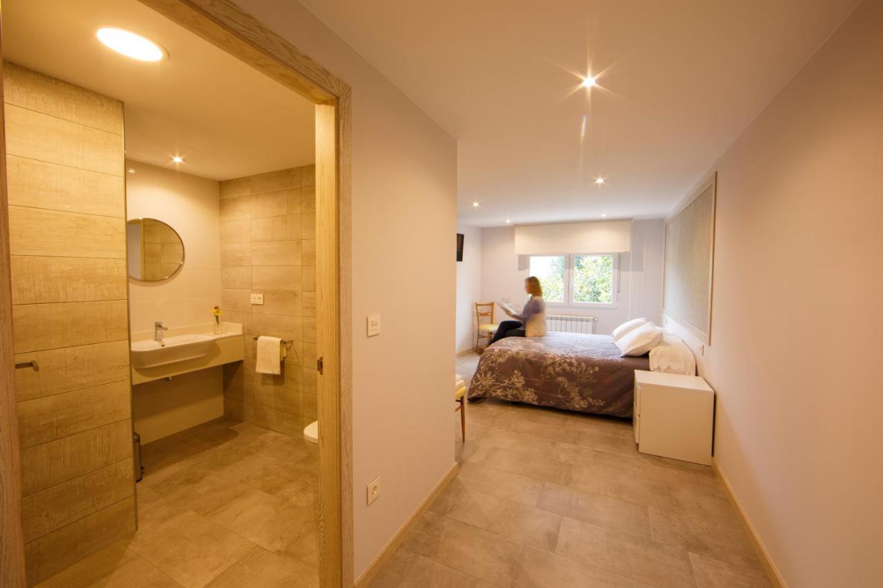 Casa Peto Outes Hotell Eksteriør bilde