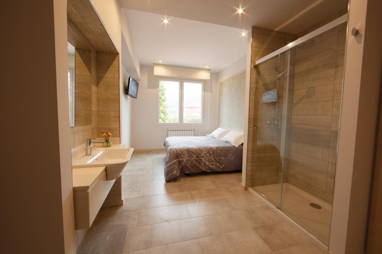 Casa Peto Outes Hotell Eksteriør bilde